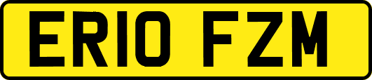 ER10FZM