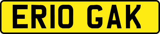 ER10GAK