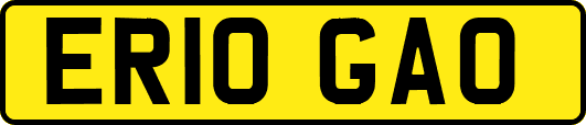 ER10GAO