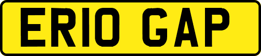 ER10GAP