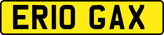 ER10GAX