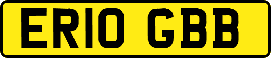 ER10GBB