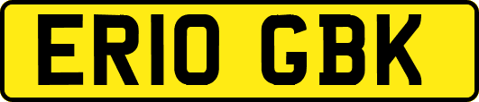 ER10GBK