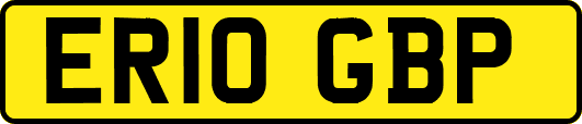 ER10GBP