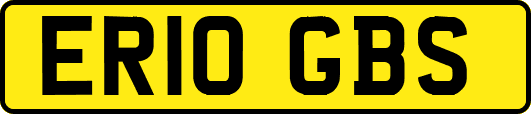 ER10GBS
