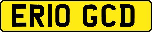 ER10GCD