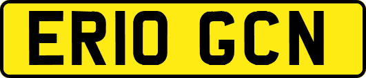ER10GCN