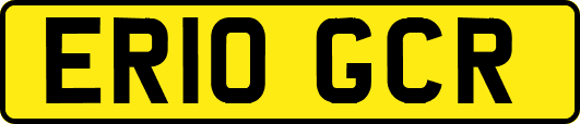 ER10GCR