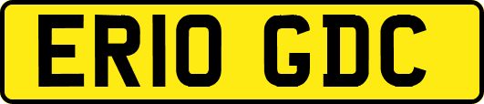 ER10GDC