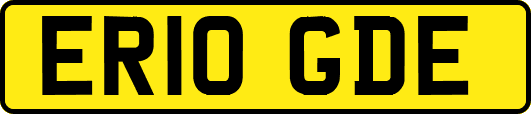 ER10GDE