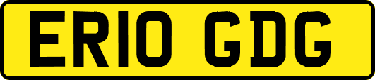 ER10GDG