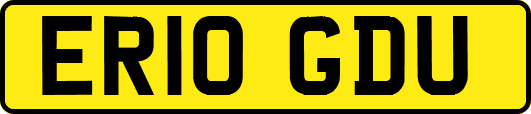 ER10GDU