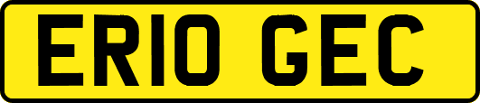 ER10GEC