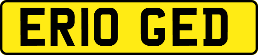 ER10GED
