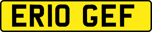 ER10GEF
