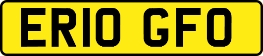 ER10GFO