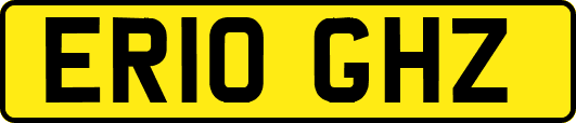 ER10GHZ