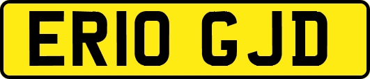 ER10GJD