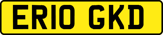 ER10GKD