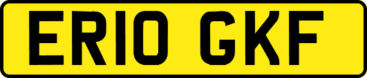 ER10GKF