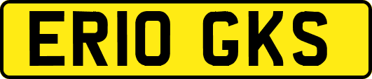 ER10GKS