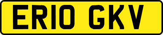 ER10GKV