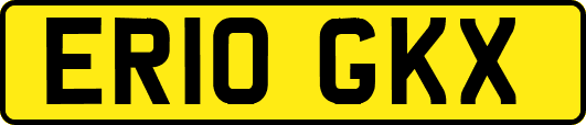 ER10GKX