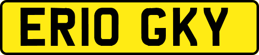 ER10GKY