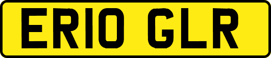ER10GLR