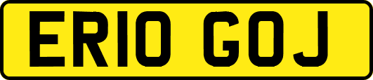 ER10GOJ
