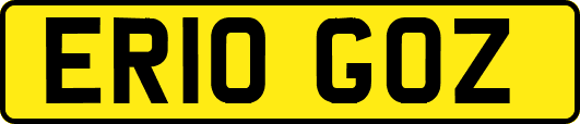 ER10GOZ