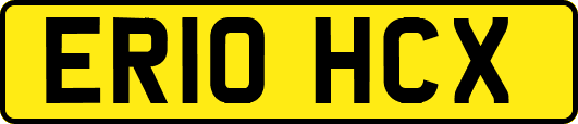 ER10HCX