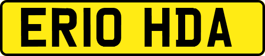 ER10HDA