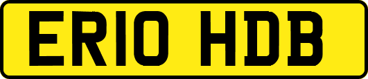 ER10HDB