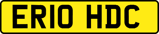 ER10HDC