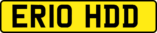 ER10HDD