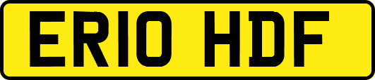 ER10HDF