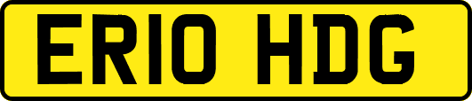 ER10HDG