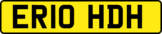 ER10HDH