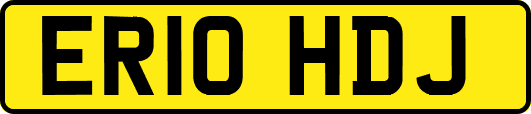 ER10HDJ