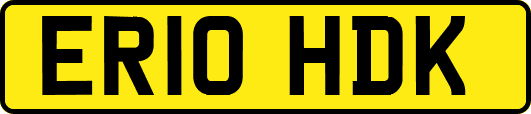 ER10HDK