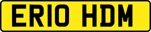 ER10HDM
