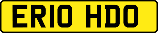 ER10HDO