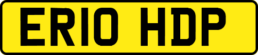 ER10HDP
