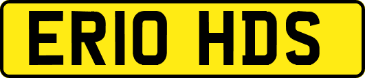 ER10HDS