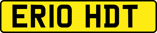 ER10HDT