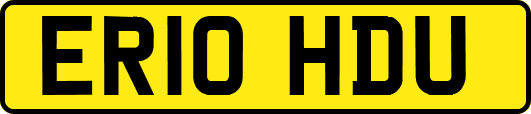 ER10HDU