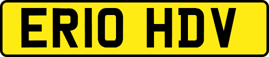 ER10HDV