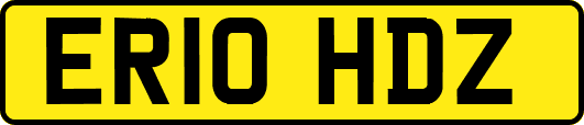 ER10HDZ