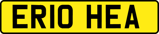 ER10HEA